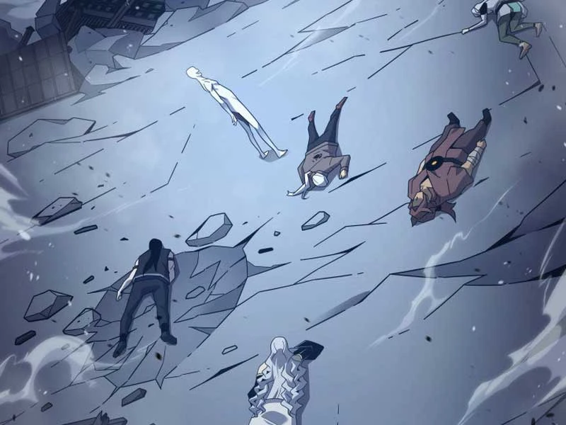 Sự Trở Lại Của Pháp Sư Vĩ Đại Sau 4000 Năm Chapter 189 - 224