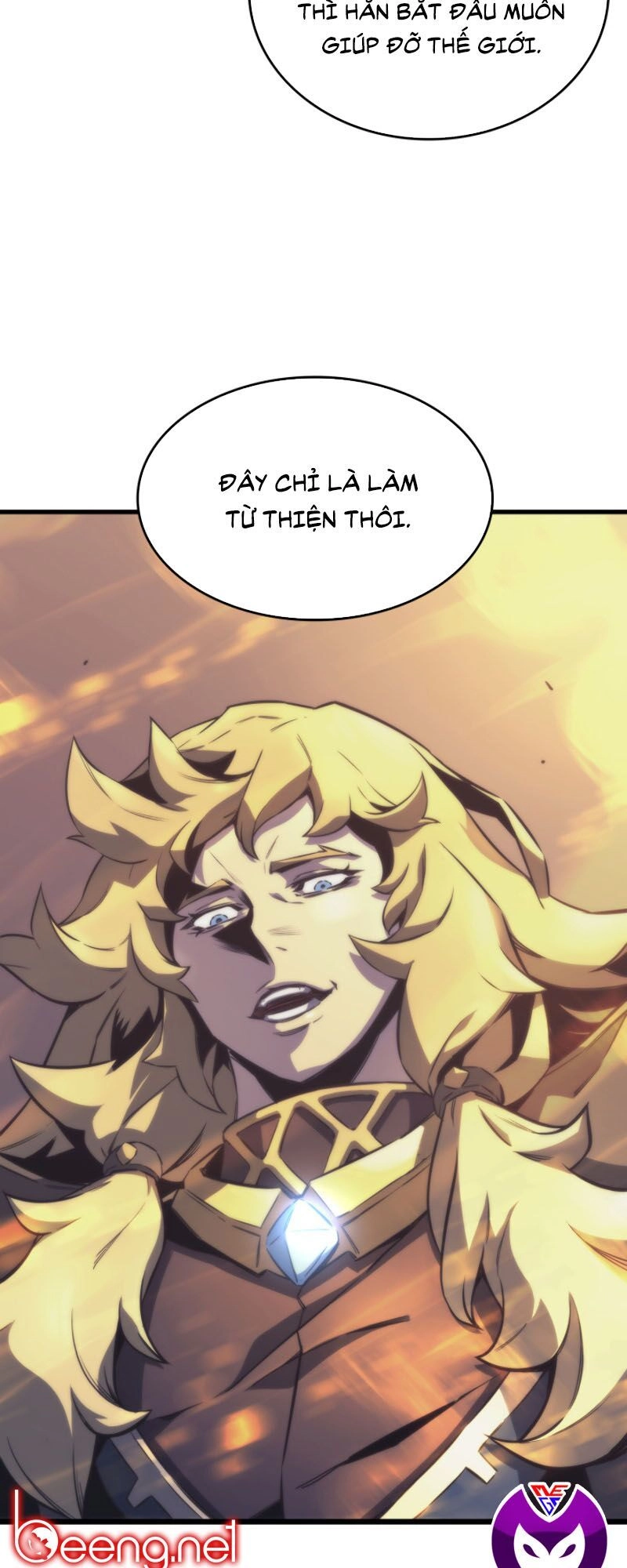 Sự Trở Lại Của Pháp Sư Vĩ Đại Sau 4000 Năm Chapter 1 - 14