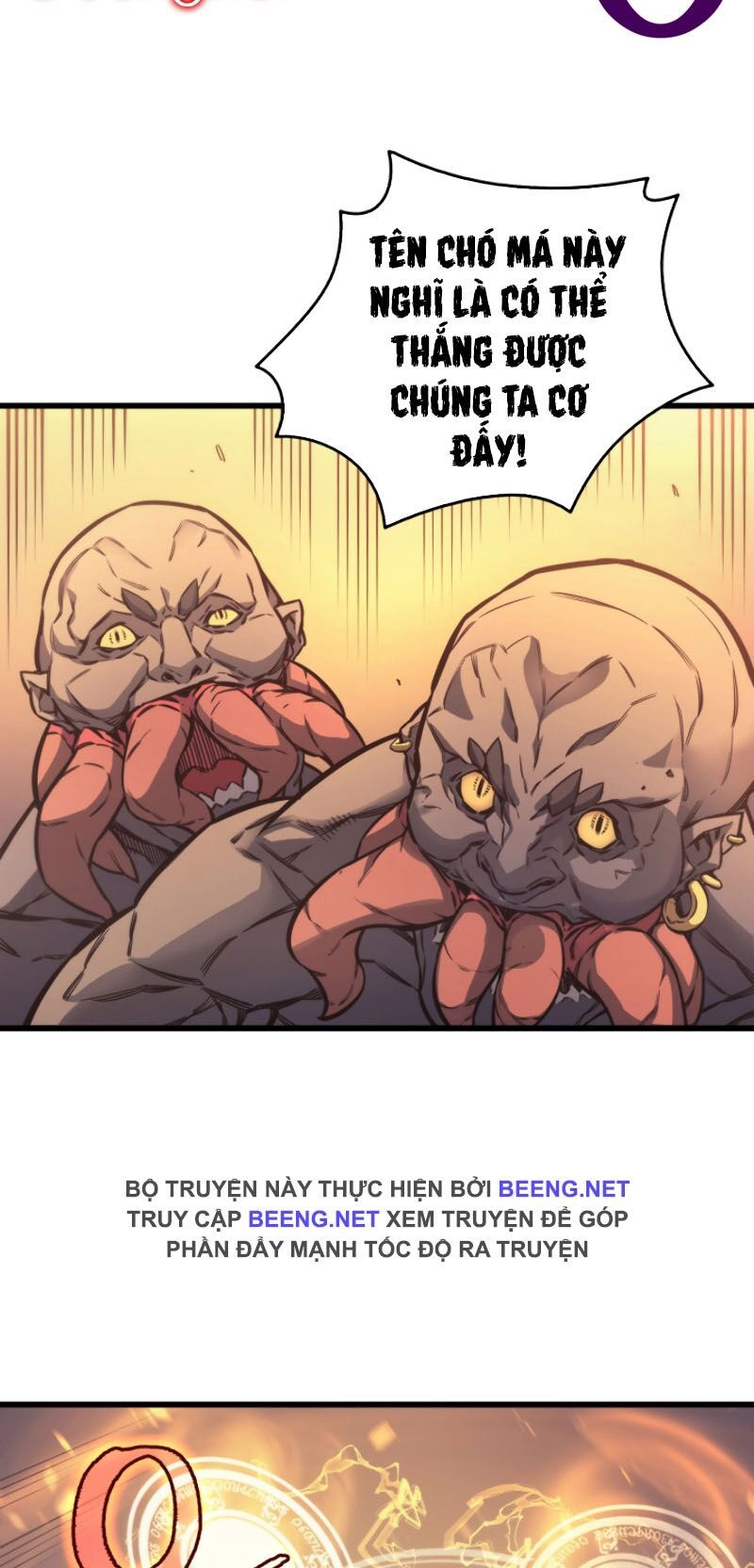 Sự Trở Lại Của Pháp Sư Vĩ Đại Sau 4000 Năm Chapter 1 - 15