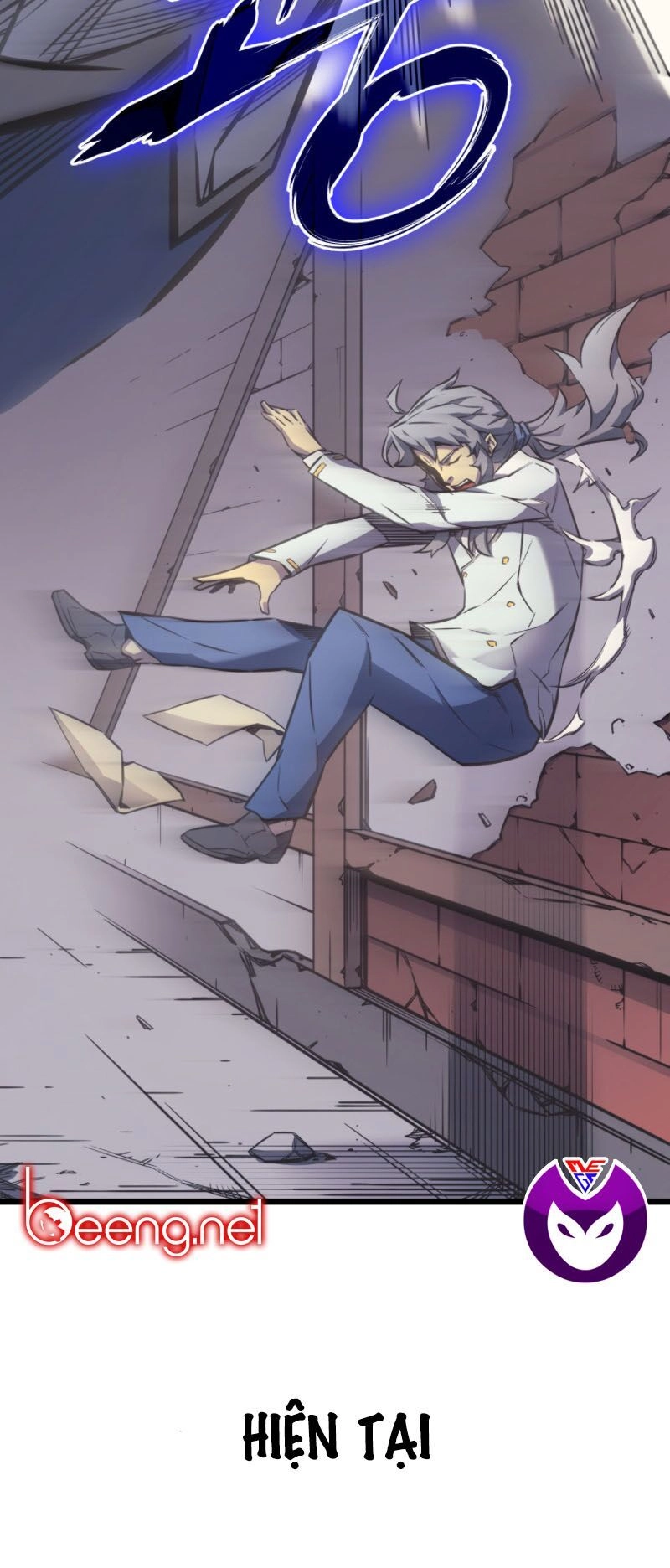 Sự Trở Lại Của Pháp Sư Vĩ Đại Sau 4000 Năm Chapter 1 - 42