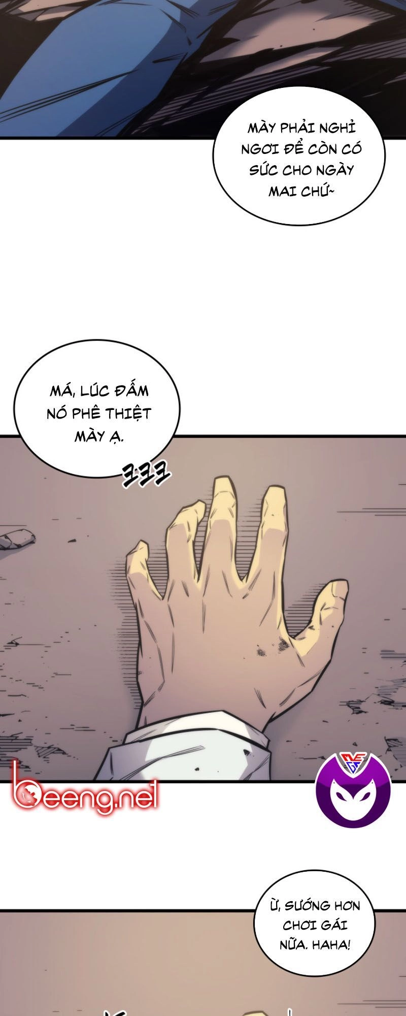 Sự Trở Lại Của Pháp Sư Vĩ Đại Sau 4000 Năm Chapter 1 - 64