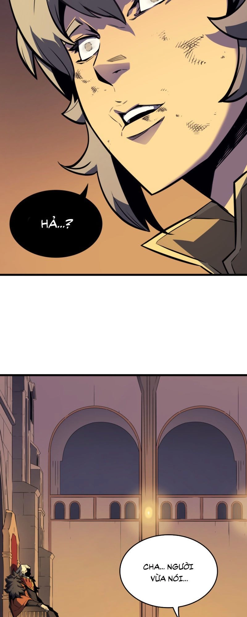 Sự Trở Lại Của Pháp Sư Vĩ Đại Sau 4000 Năm Chapter 2 - 6