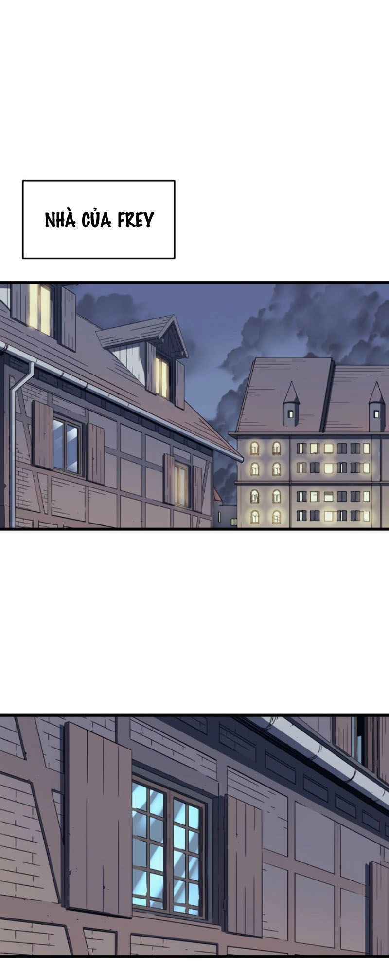 Sự Trở Lại Của Pháp Sư Vĩ Đại Sau 4000 Năm Chapter 2 - 17