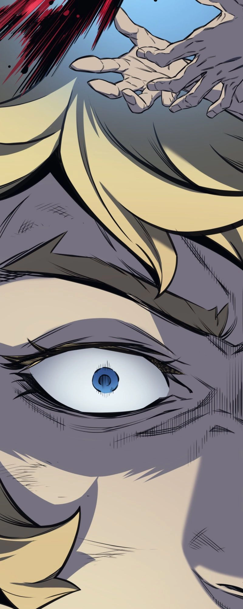 Sự Trở Lại Của Pháp Sư Vĩ Đại Sau 4000 Năm Chapter 2 - 30