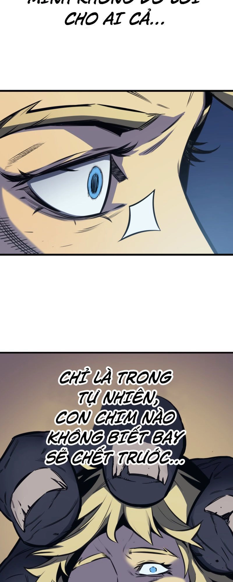 Sự Trở Lại Của Pháp Sư Vĩ Đại Sau 4000 Năm Chapter 2 - 35