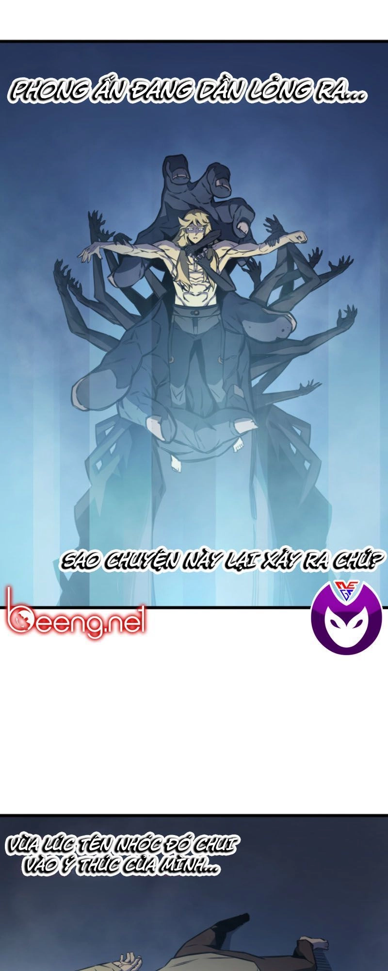 Sự Trở Lại Của Pháp Sư Vĩ Đại Sau 4000 Năm Chapter 2 - 45