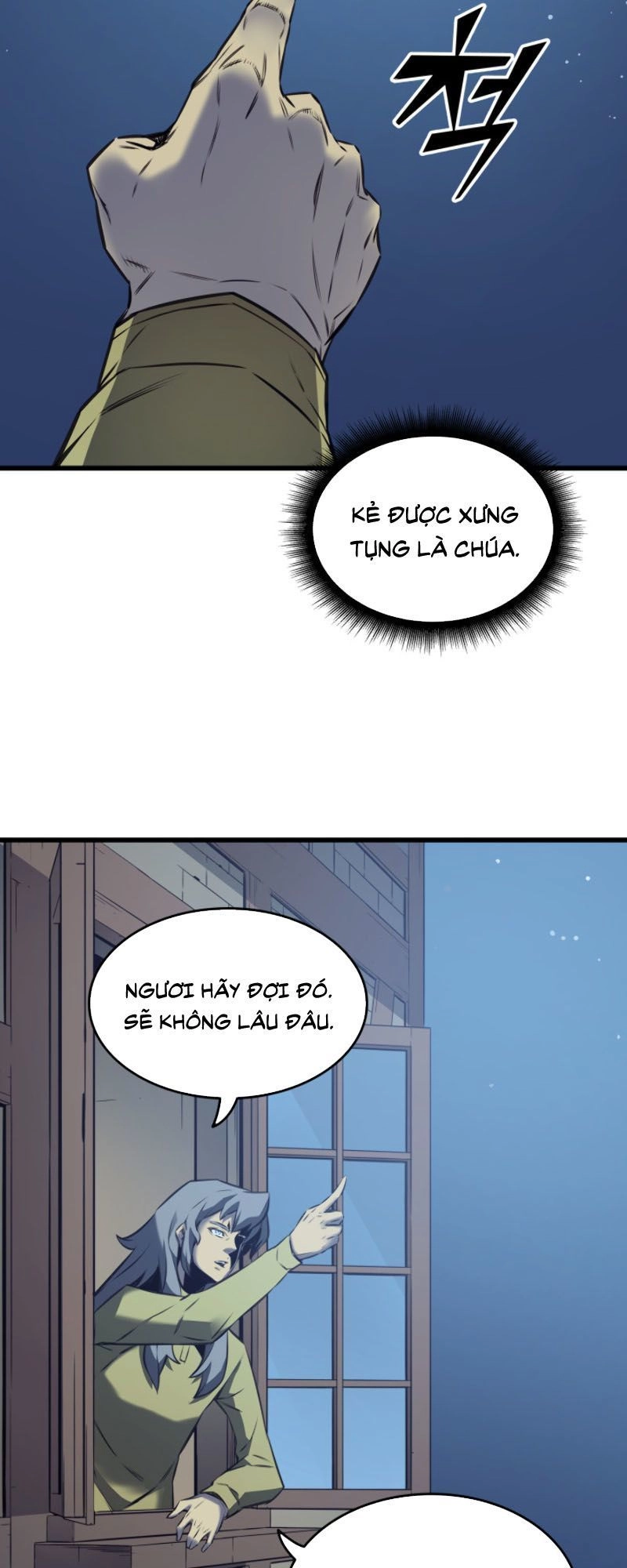 Sự Trở Lại Của Pháp Sư Vĩ Đại Sau 4000 Năm Chapter 2 - 67