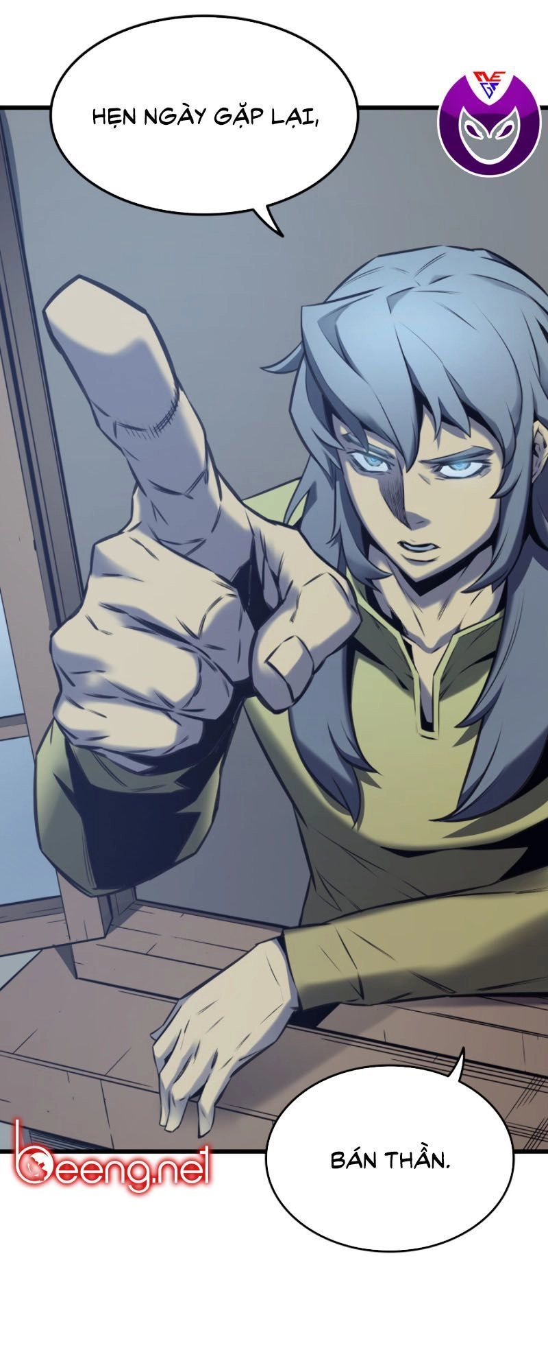 Sự Trở Lại Của Pháp Sư Vĩ Đại Sau 4000 Năm Chapter 2 - 69