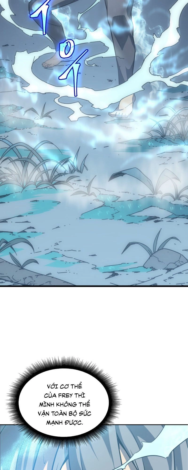 Sự Trở Lại Của Pháp Sư Vĩ Đại Sau 4000 Năm Chapter 3 - 3