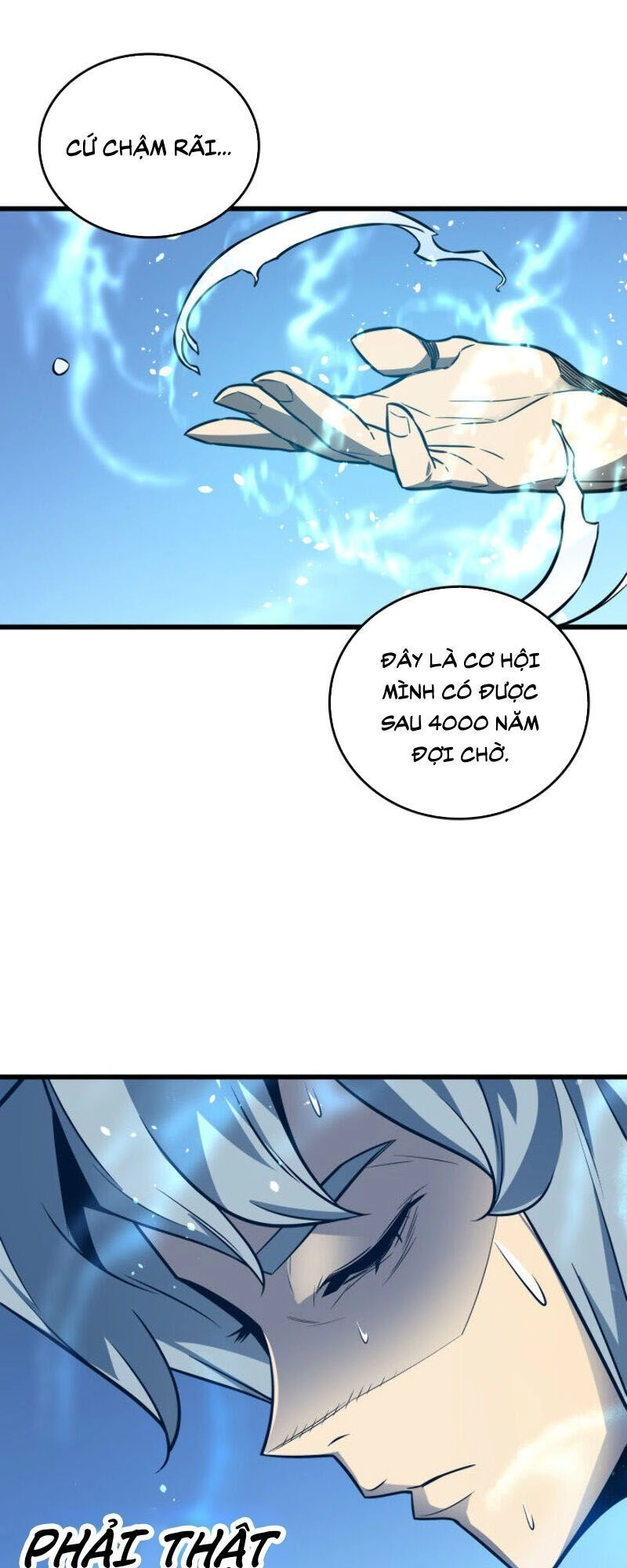 Sự Trở Lại Của Pháp Sư Vĩ Đại Sau 4000 Năm Chapter 3 - 12