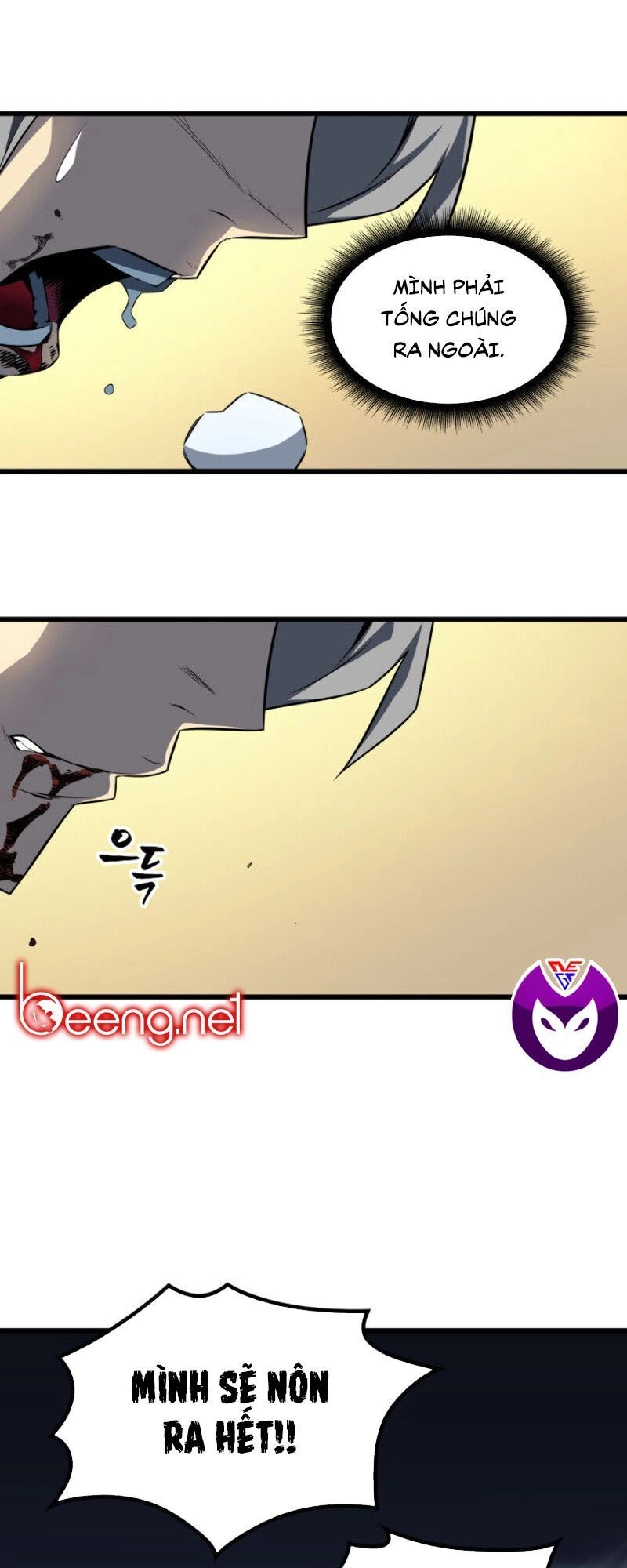 Sự Trở Lại Của Pháp Sư Vĩ Đại Sau 4000 Năm Chapter 3 - 26