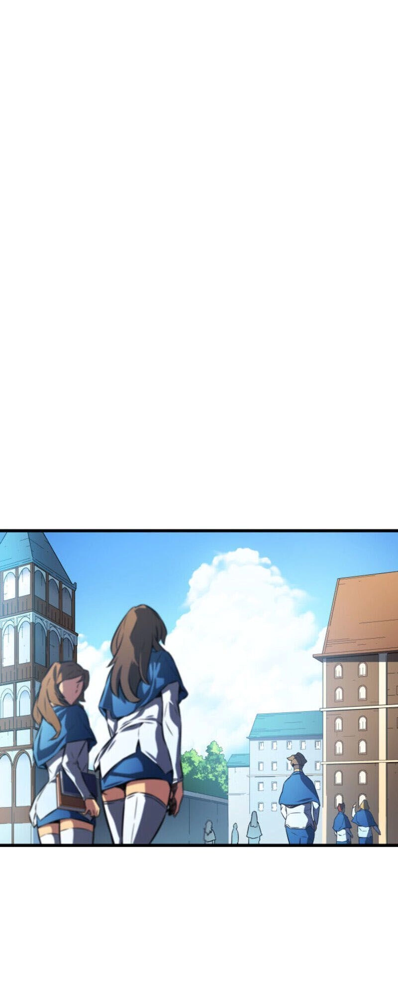 Sự Trở Lại Của Pháp Sư Vĩ Đại Sau 4000 Năm Chapter 3 - 30