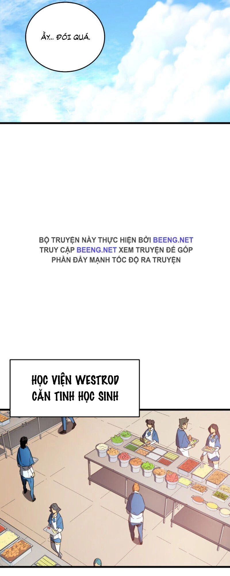 Sự Trở Lại Của Pháp Sư Vĩ Đại Sau 4000 Năm Chapter 3 - 41