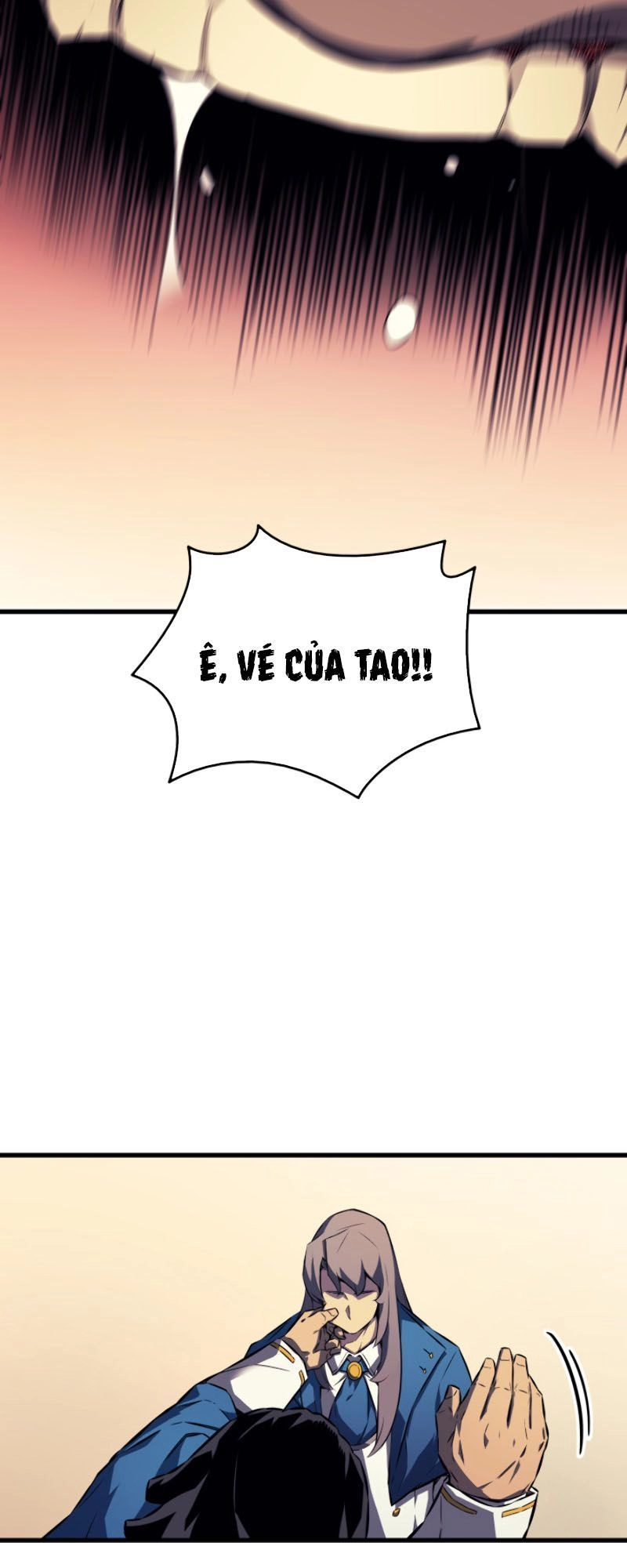 Sự Trở Lại Của Pháp Sư Vĩ Đại Sau 4000 Năm Chapter 4 - 8