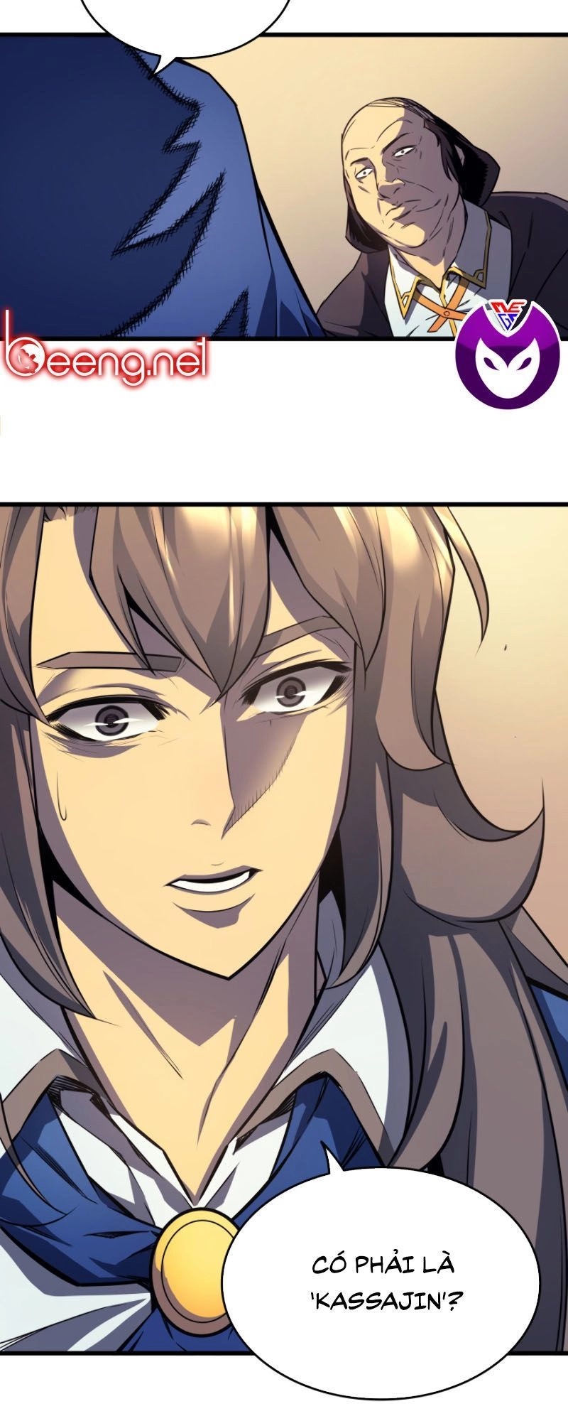 Sự Trở Lại Của Pháp Sư Vĩ Đại Sau 4000 Năm Chapter 4 - 53