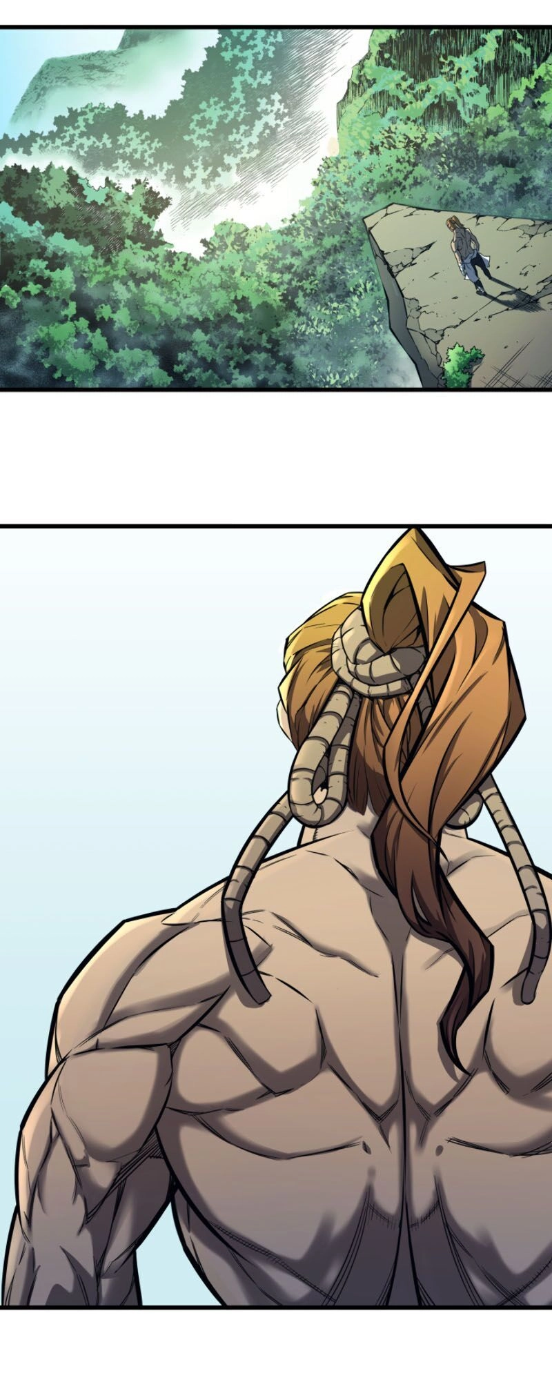 Sự Trở Lại Của Pháp Sư Vĩ Đại Sau 4000 Năm Chapter 5 - 3