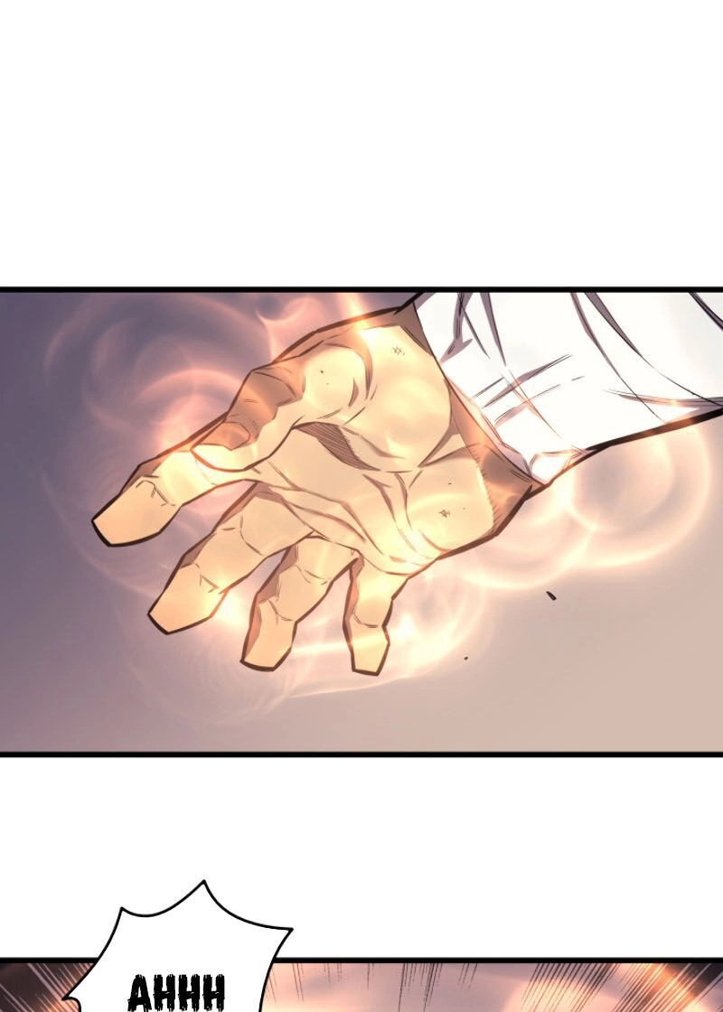 Sự Trở Lại Của Pháp Sư Vĩ Đại Sau 4000 Năm Chapter 5 - 4