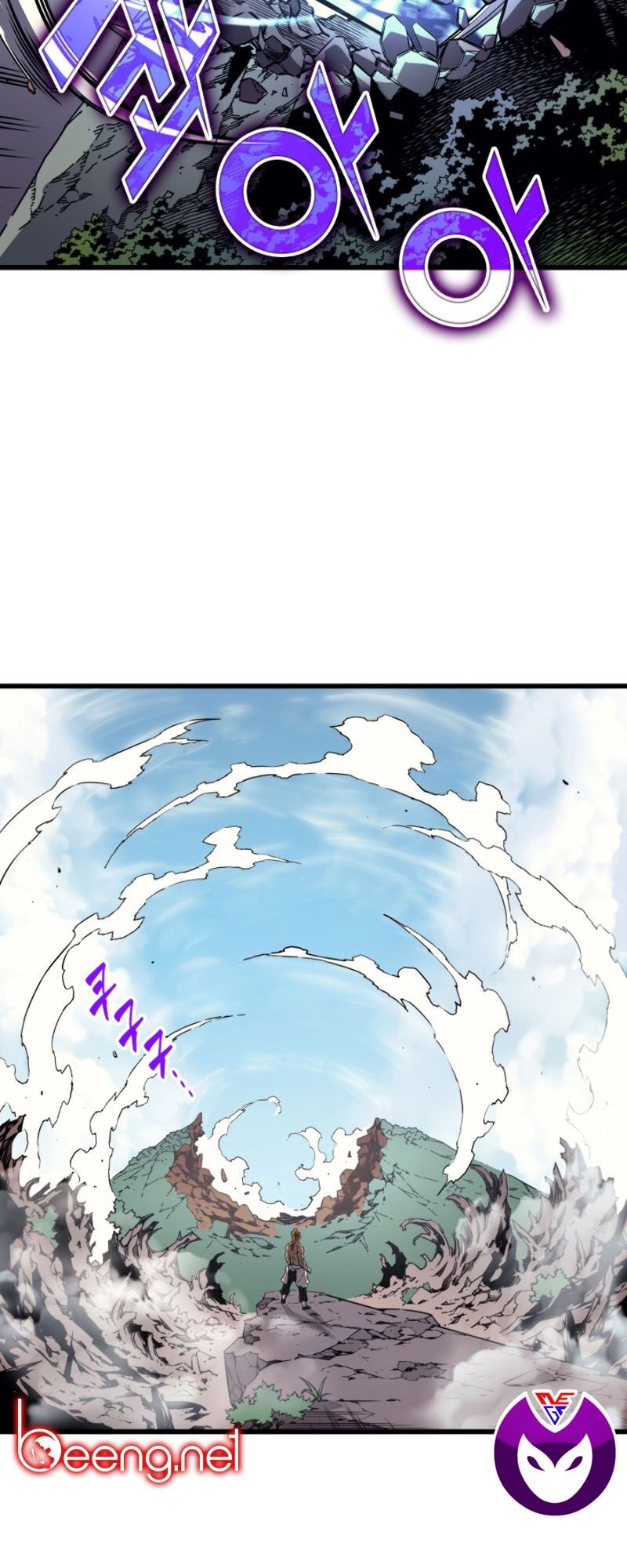 Sự Trở Lại Của Pháp Sư Vĩ Đại Sau 4000 Năm Chapter 5 - 11