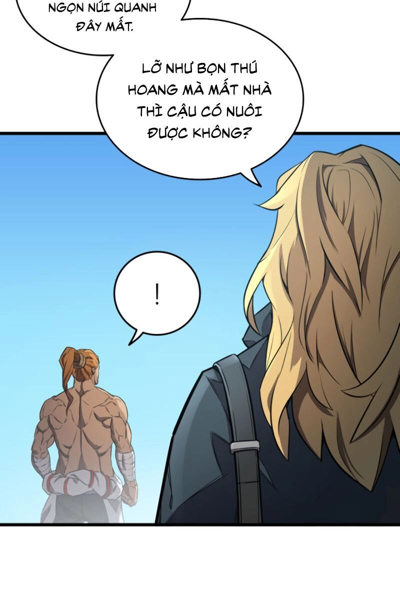 Sự Trở Lại Của Pháp Sư Vĩ Đại Sau 4000 Năm Chapter 5 - 13