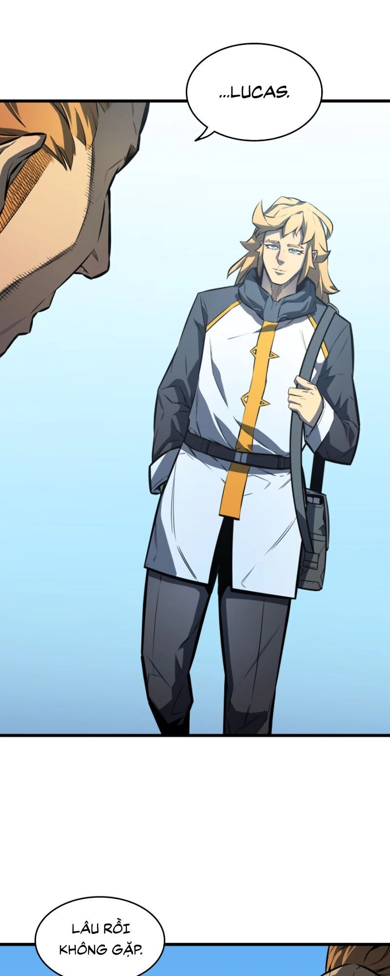 Sự Trở Lại Của Pháp Sư Vĩ Đại Sau 4000 Năm Chapter 5 - 14