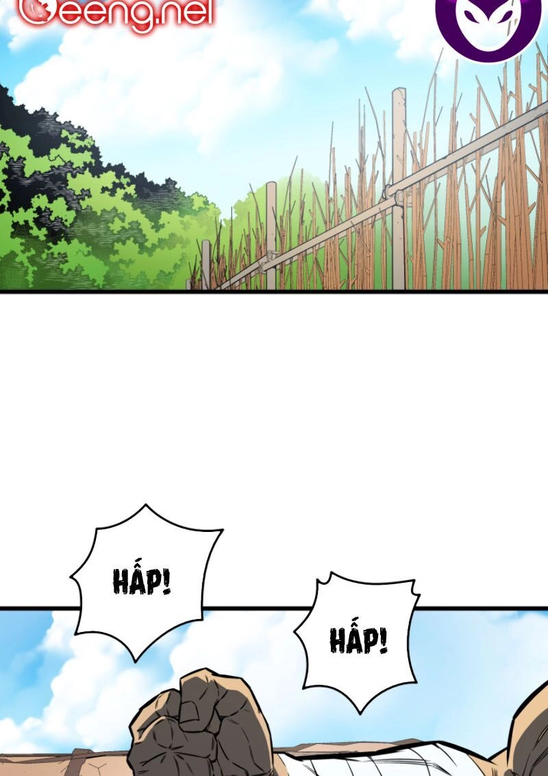 Sự Trở Lại Của Pháp Sư Vĩ Đại Sau 4000 Năm Chapter 5 - 16