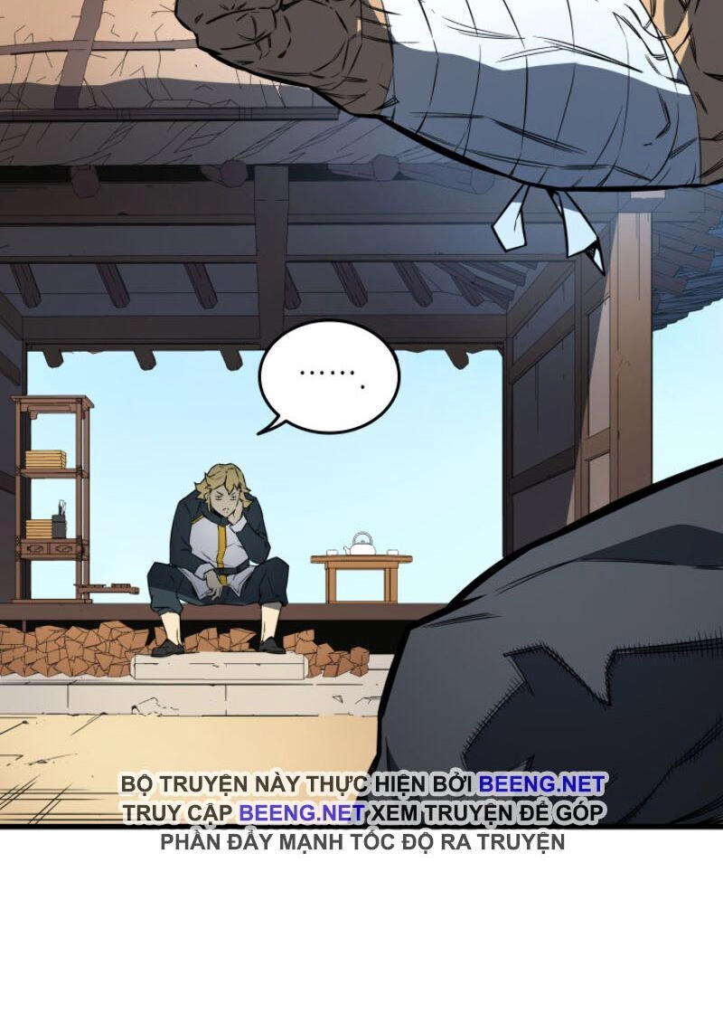 Sự Trở Lại Của Pháp Sư Vĩ Đại Sau 4000 Năm Chapter 5 - 17