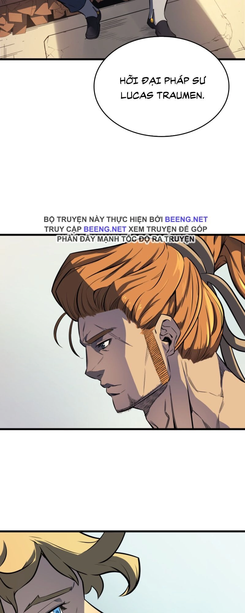 Sự Trở Lại Của Pháp Sư Vĩ Đại Sau 4000 Năm Chapter 5 - 23