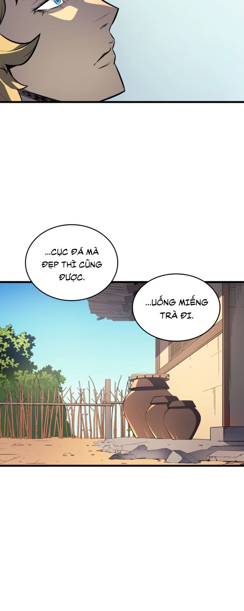 Sự Trở Lại Của Pháp Sư Vĩ Đại Sau 4000 Năm Chapter 5 - 24