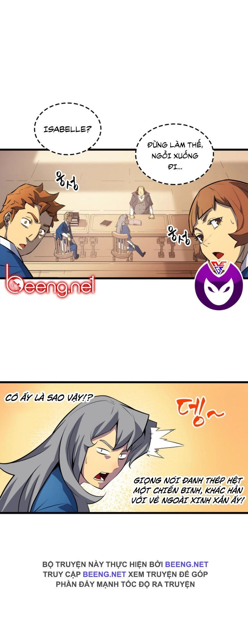 Sự Trở Lại Của Pháp Sư Vĩ Đại Sau 4000 Năm Chapter 5 - 30