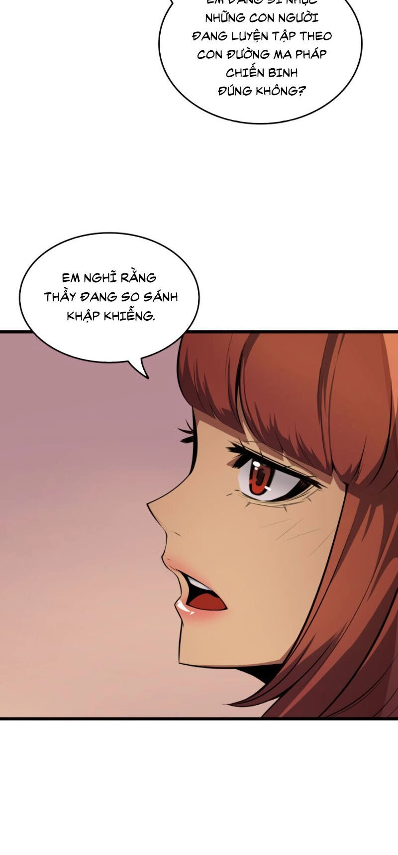 Sự Trở Lại Của Pháp Sư Vĩ Đại Sau 4000 Năm Chapter 5 - 36