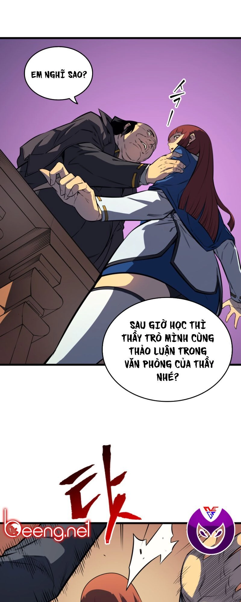 Sự Trở Lại Của Pháp Sư Vĩ Đại Sau 4000 Năm Chapter 5 - 41