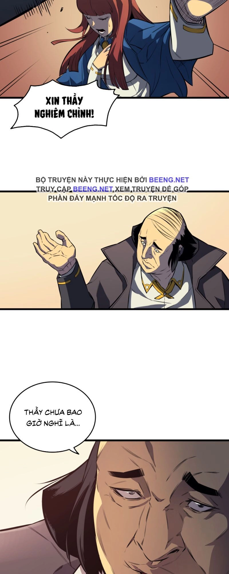 Sự Trở Lại Của Pháp Sư Vĩ Đại Sau 4000 Năm Chapter 5 - 42