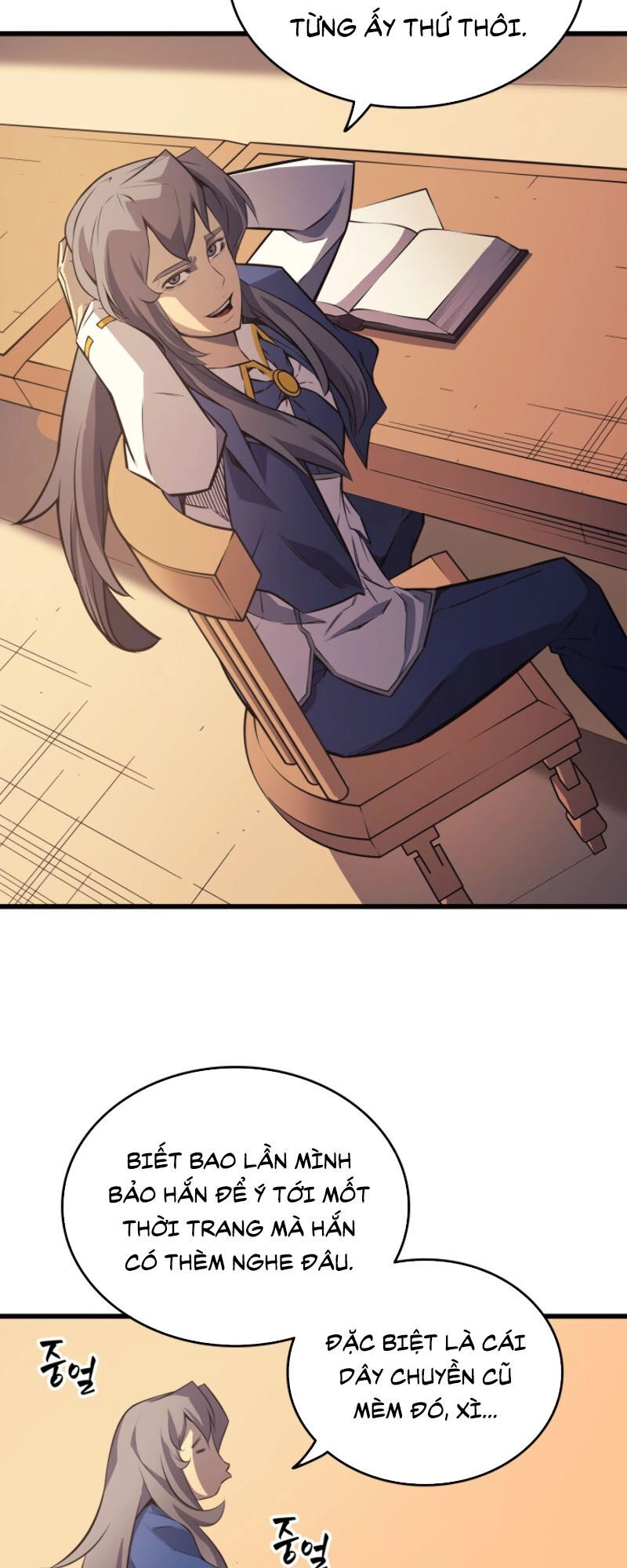 Sự Trở Lại Của Pháp Sư Vĩ Đại Sau 4000 Năm Chapter 5 - 46