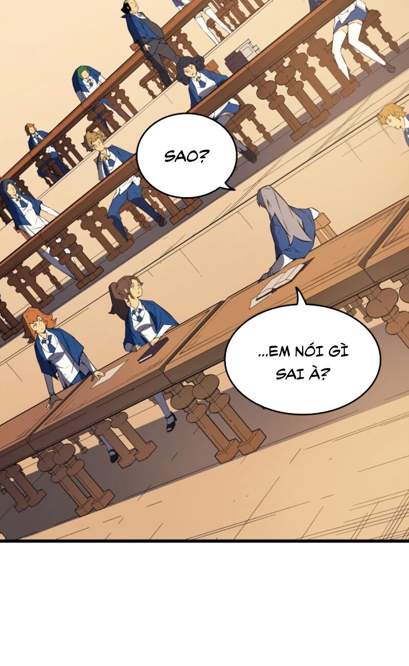 Sự Trở Lại Của Pháp Sư Vĩ Đại Sau 4000 Năm Chapter 5 - 48