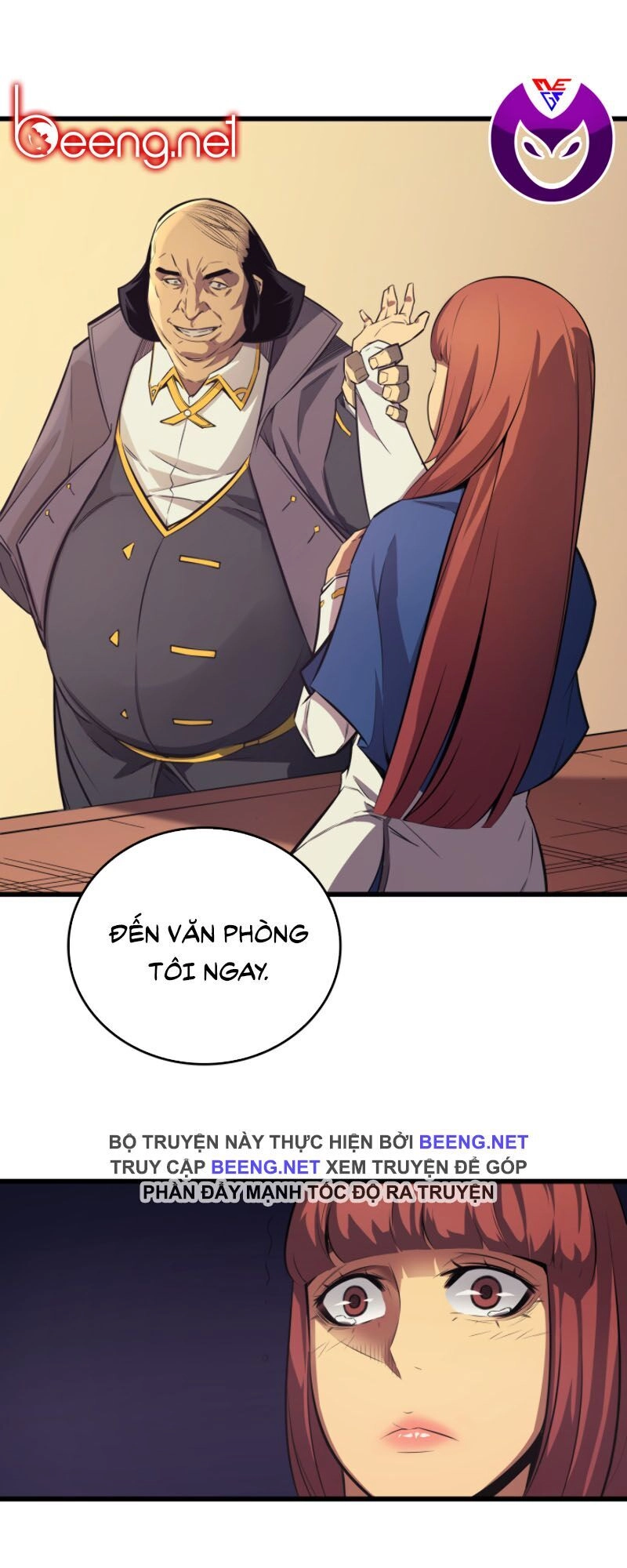 Sự Trở Lại Của Pháp Sư Vĩ Đại Sau 4000 Năm Chapter 5 - 53