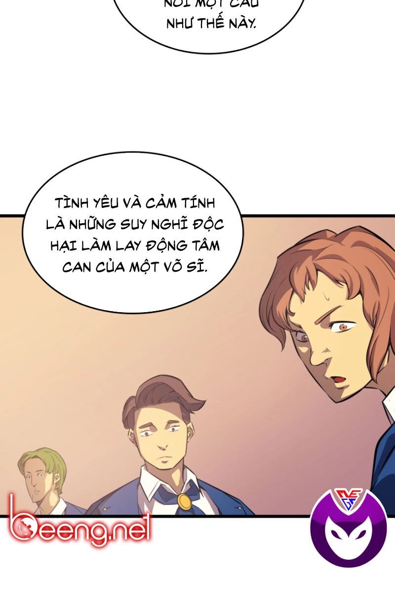 Sự Trở Lại Của Pháp Sư Vĩ Đại Sau 4000 Năm Chapter 5 - 55