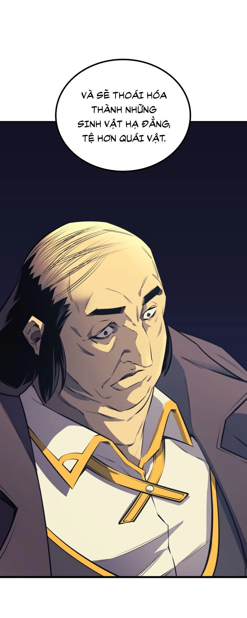 Sự Trở Lại Của Pháp Sư Vĩ Đại Sau 4000 Năm Chapter 5 - 57