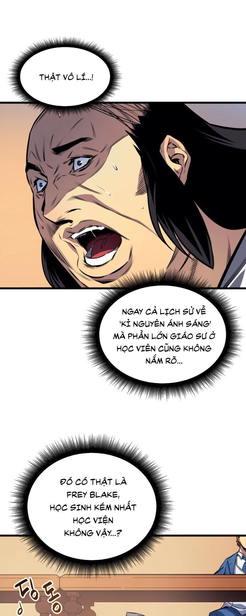 Sự Trở Lại Của Pháp Sư Vĩ Đại Sau 4000 Năm Chapter 6 - 5