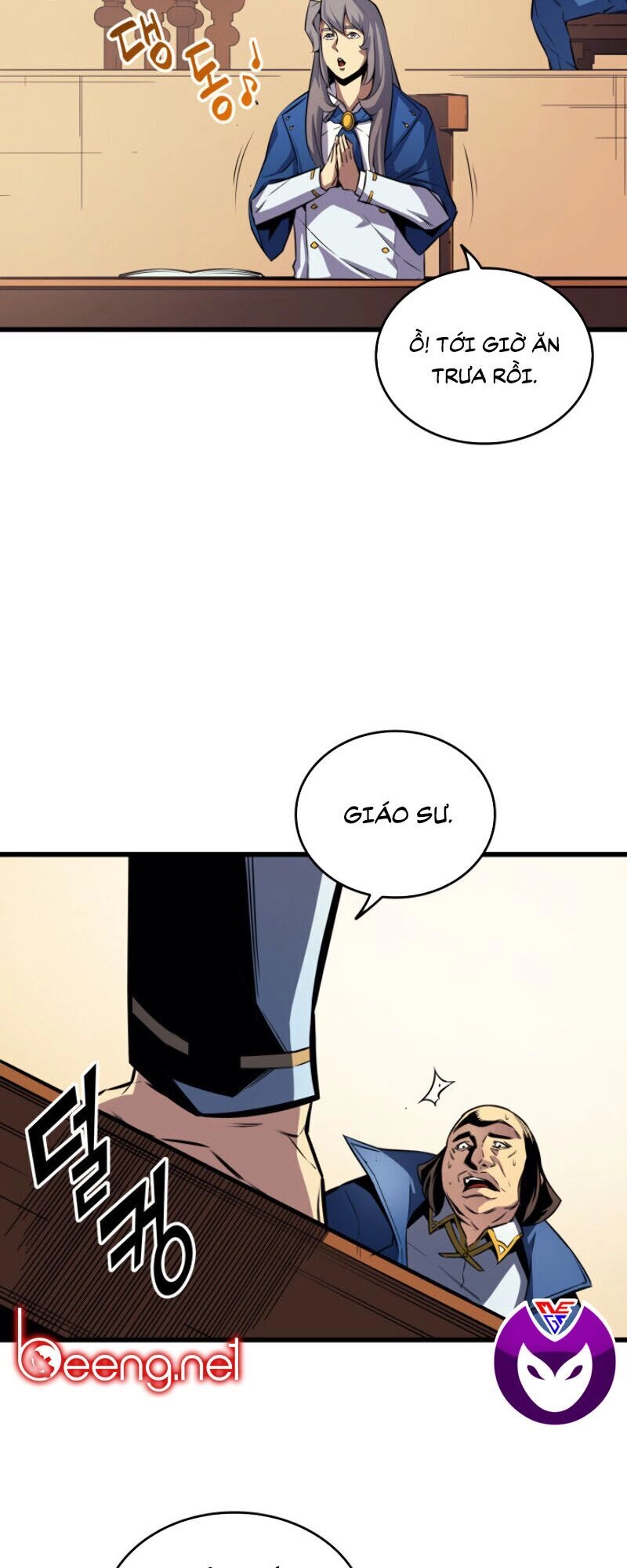 Sự Trở Lại Của Pháp Sư Vĩ Đại Sau 4000 Năm Chapter 6 - 6