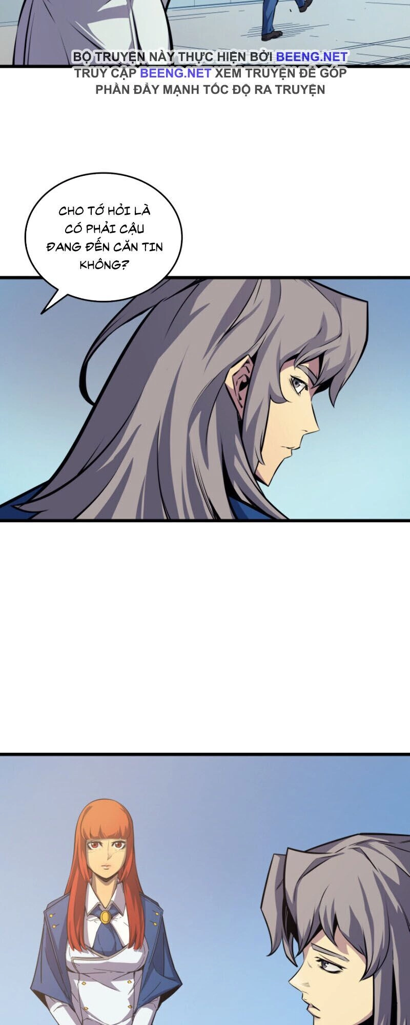 Sự Trở Lại Của Pháp Sư Vĩ Đại Sau 4000 Năm Chapter 6 - 15