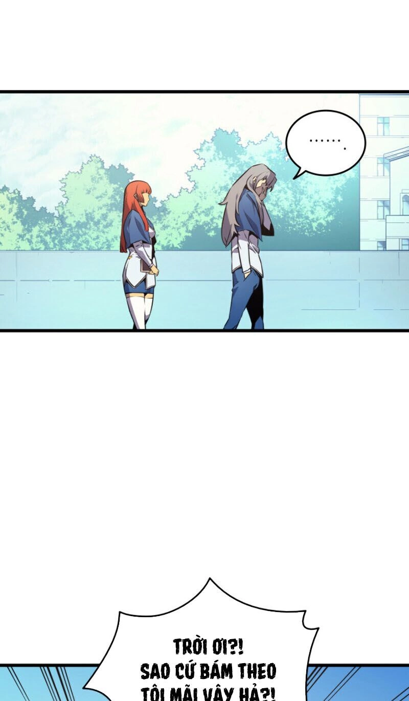 Sự Trở Lại Của Pháp Sư Vĩ Đại Sau 4000 Năm Chapter 6 - 21