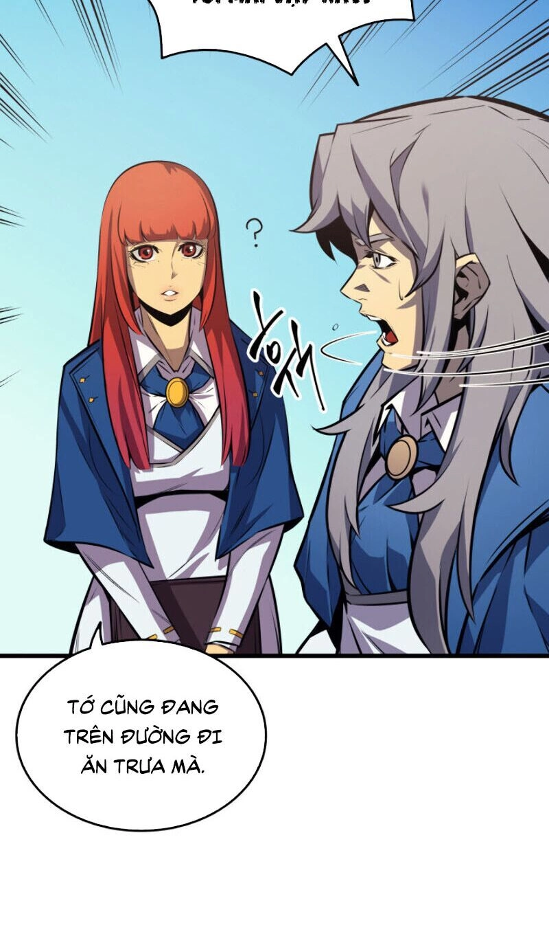 Sự Trở Lại Của Pháp Sư Vĩ Đại Sau 4000 Năm Chapter 6 - 22