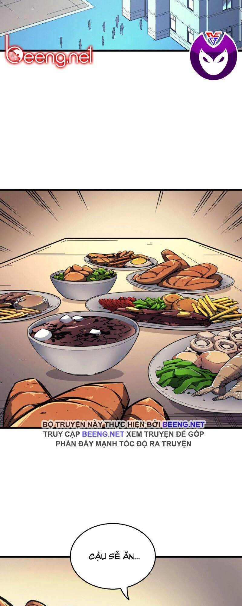 Sự Trở Lại Của Pháp Sư Vĩ Đại Sau 4000 Năm Chapter 6 - 24