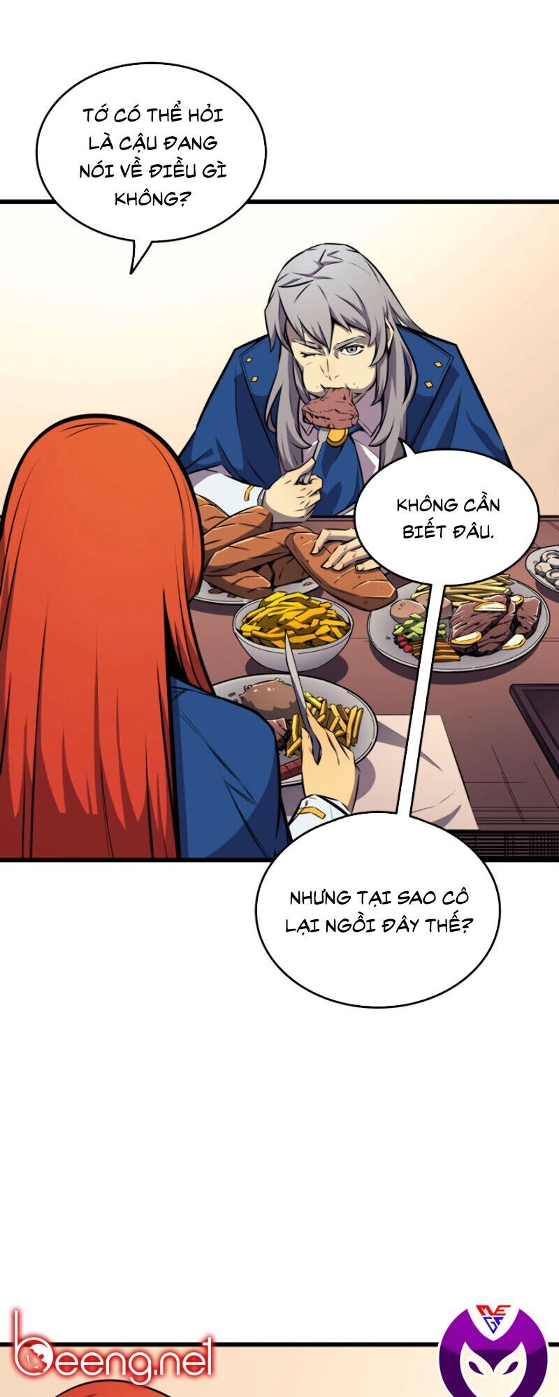 Sự Trở Lại Của Pháp Sư Vĩ Đại Sau 4000 Năm Chapter 6 - 27