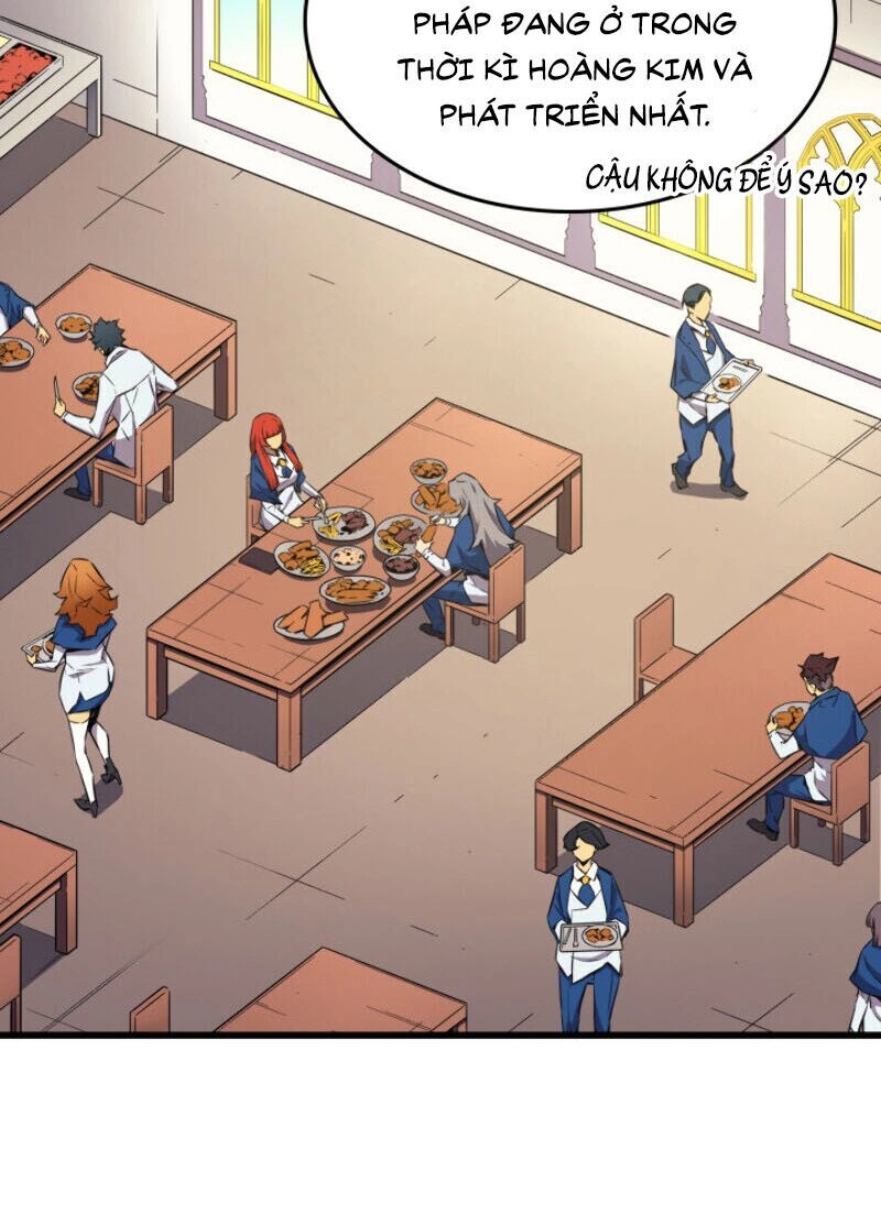 Sự Trở Lại Của Pháp Sư Vĩ Đại Sau 4000 Năm Chapter 6 - 30