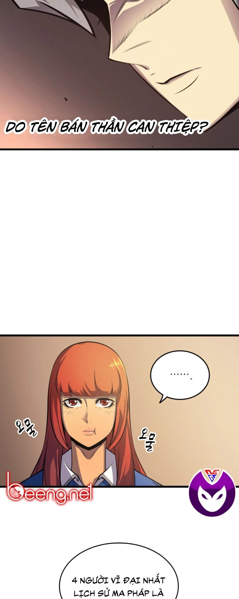 Sự Trở Lại Của Pháp Sư Vĩ Đại Sau 4000 Năm Chapter 6 - 33