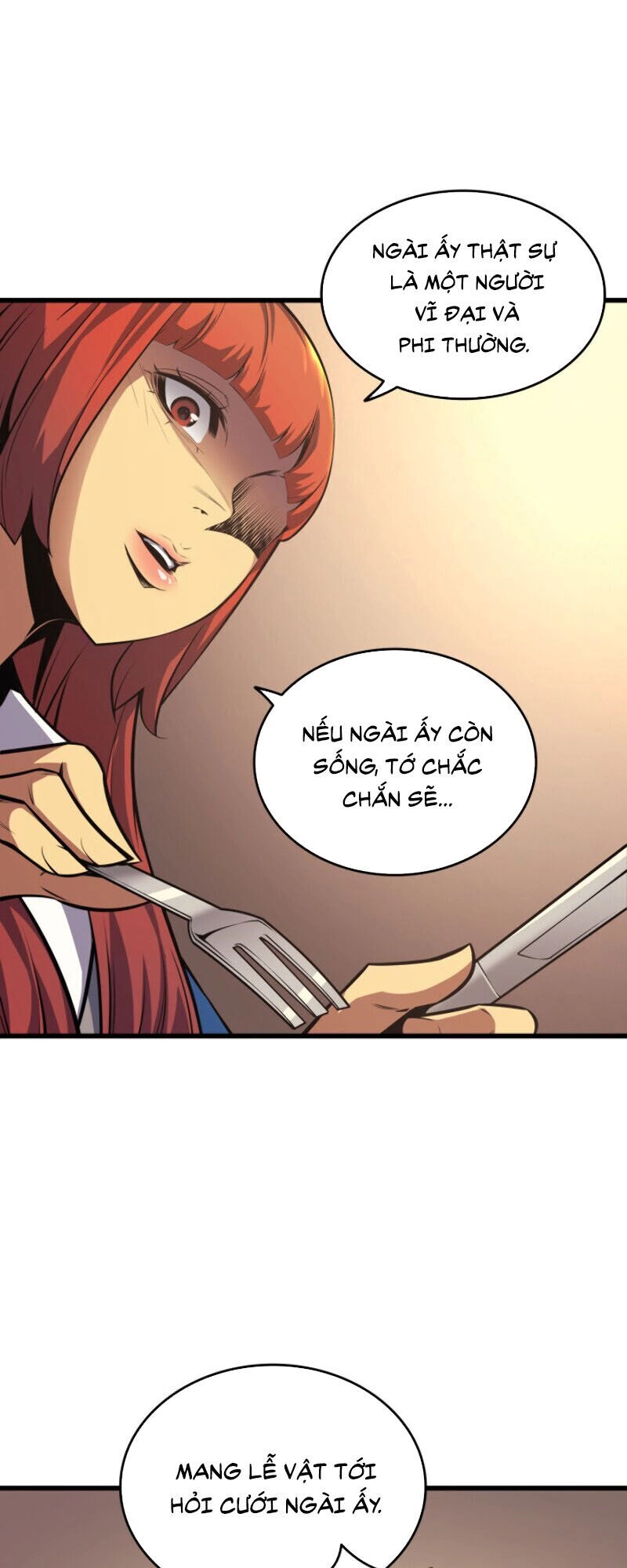 Sự Trở Lại Của Pháp Sư Vĩ Đại Sau 4000 Năm Chapter 6 - 37