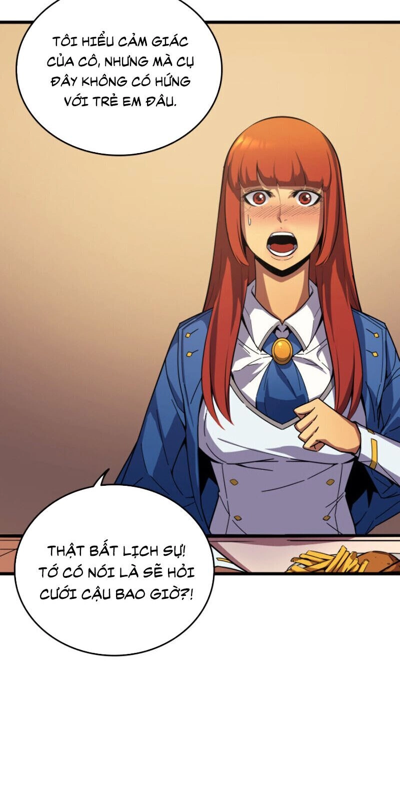 Sự Trở Lại Của Pháp Sư Vĩ Đại Sau 4000 Năm Chapter 6 - 40