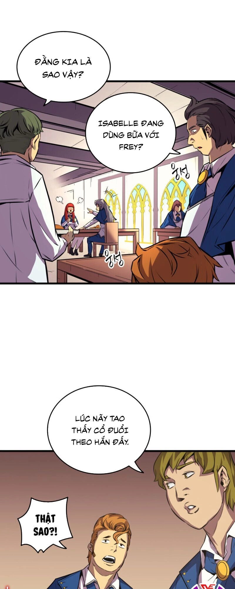 Sự Trở Lại Của Pháp Sư Vĩ Đại Sau 4000 Năm Chapter 6 - 41