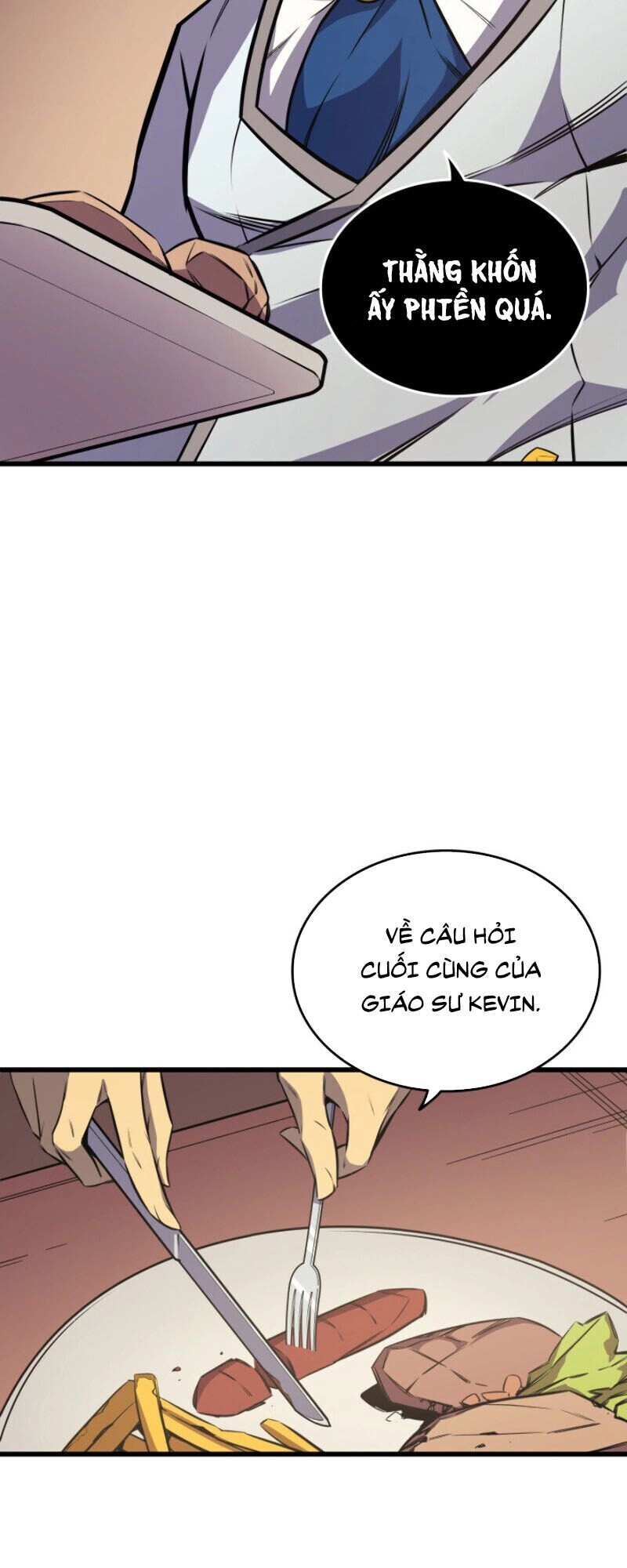 Sự Trở Lại Của Pháp Sư Vĩ Đại Sau 4000 Năm Chapter 6 - 46